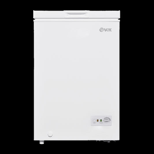 Arca Horizontal Vox BE1100RLE | 98L, 40dB, ****