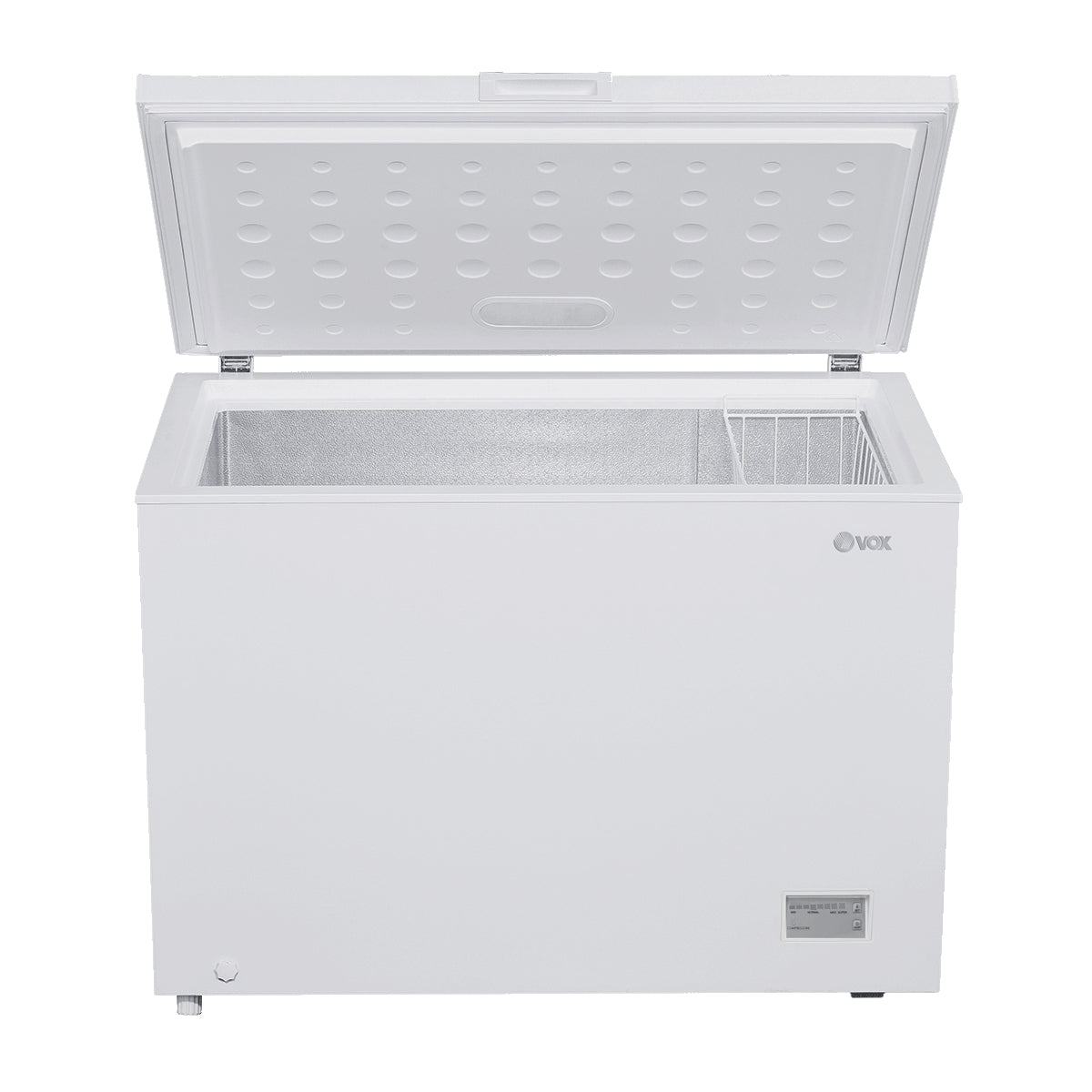 Arca Horizontal Vox BE1300RLE | 287L, 40dB, Classe E