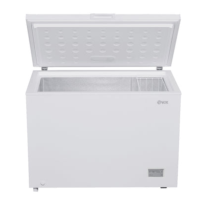 Arca Horizontal Vox BE1300RLE | 287L, 40dB, Classe E