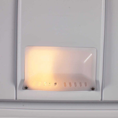 Arca Horizontal Vox BE1400HLE | 371L, Turbo Freeze, Classe E