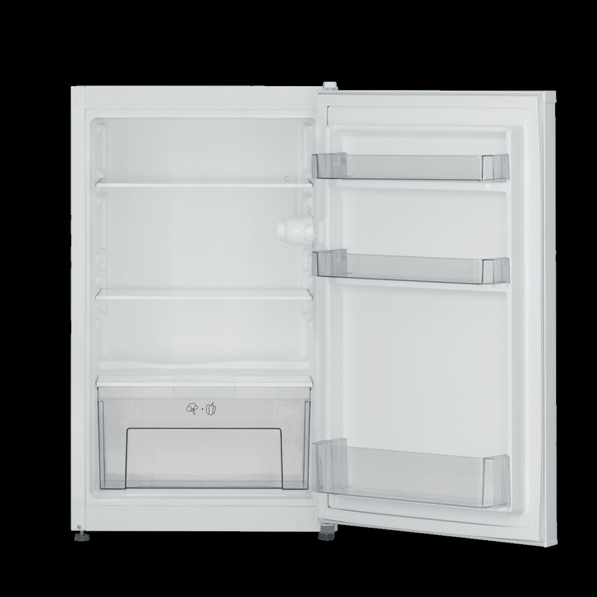 Frigorífico Mini Bar Vox KS1200E | 90L, Classe E, Porta reversível
