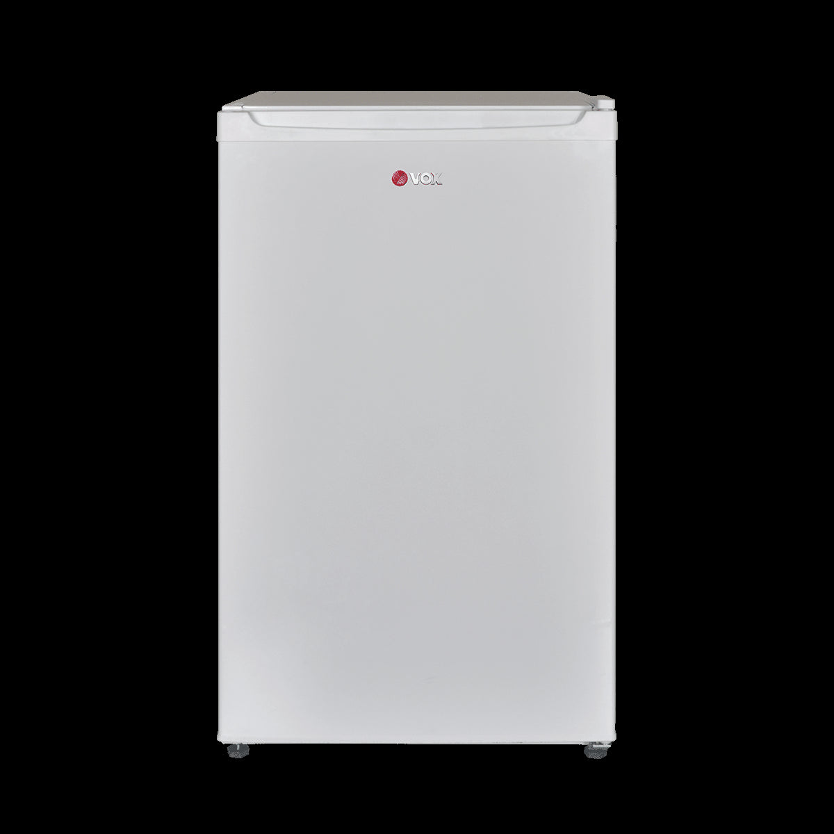 Frigorífico Mini Bar Vox KS1200E | 90L, Classe E, Porta reversível