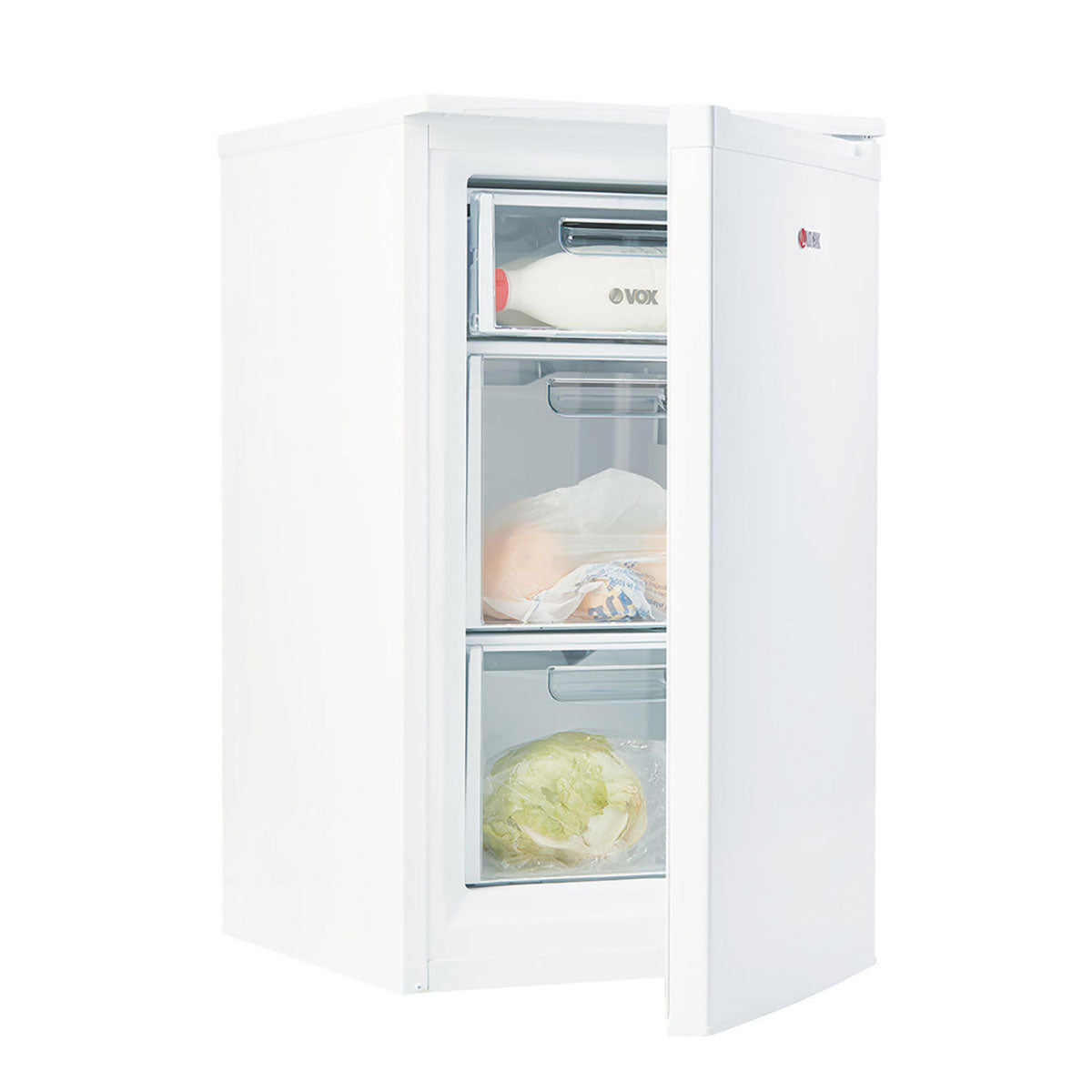 Arca Vertical Vox VF1200E | 64L, Classe E