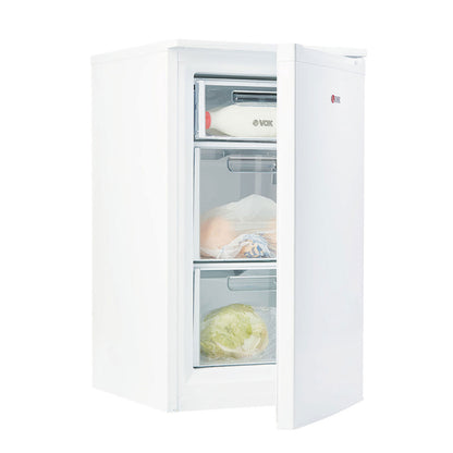 Arca Vertical Vox VF1200E | 64L, Classe E