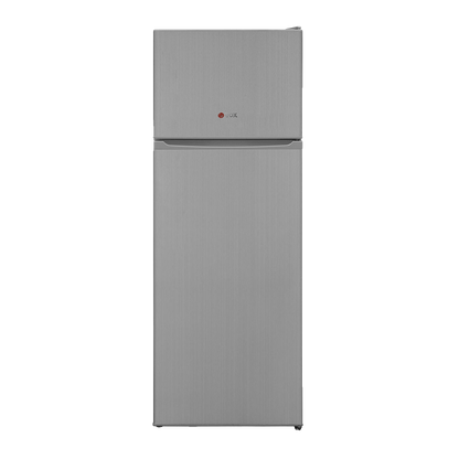 Frigorífico Com Congelador Vox KG2500SE | 213L, Classe E