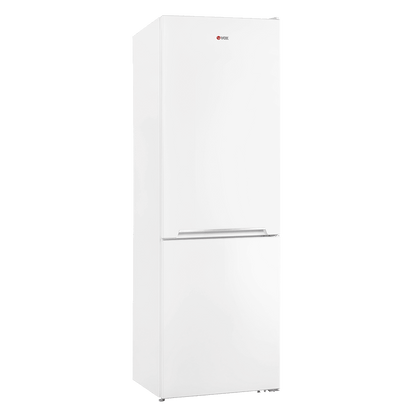 Frigorífico Combinado Vox NF3730WE | 324L, Classe E, No Frost