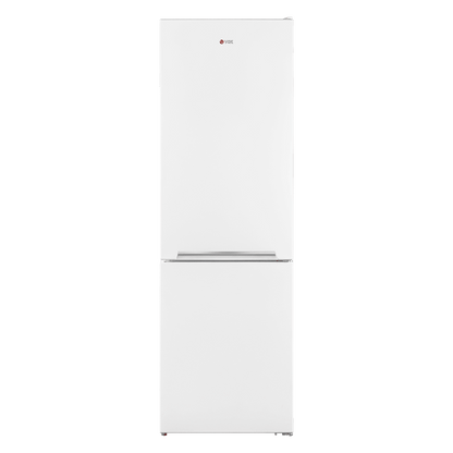 Frigorífico Combinado Vox NF3730WE | 324L, Classe E, No Frost