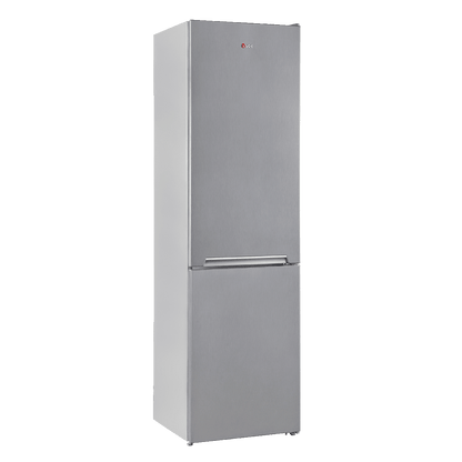 Frigorífico Combinado Vox NF3830IXE | 360L, Classe E, No Frost