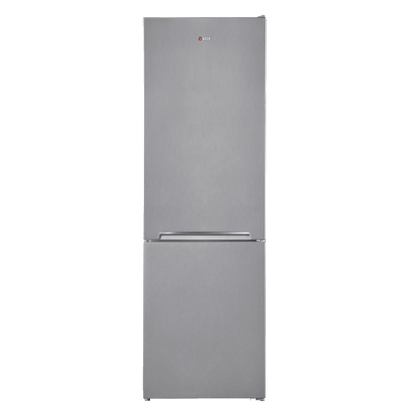 Frigorífico Combinado Vox NF3830IXE | 360L, Classe E, No Frost
