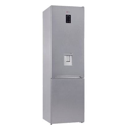 Frigorífico Combinado Vox NF3835IXE | 360L, Classe E, No Frost
