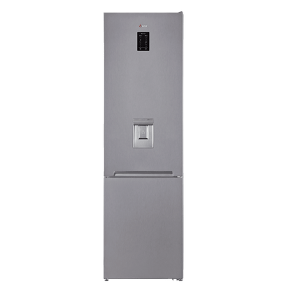 Frigorífico Combinado Vox NF3835IXE | 360L, Classe E, No Frost