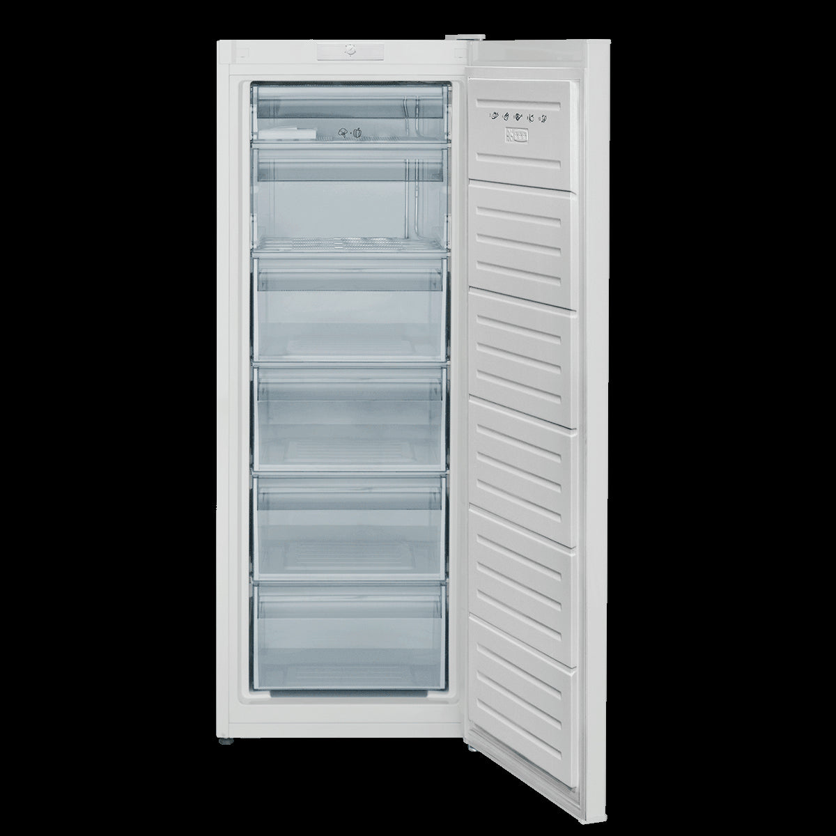 Arca Vertical Vox VF2550E | 188L, Classe E