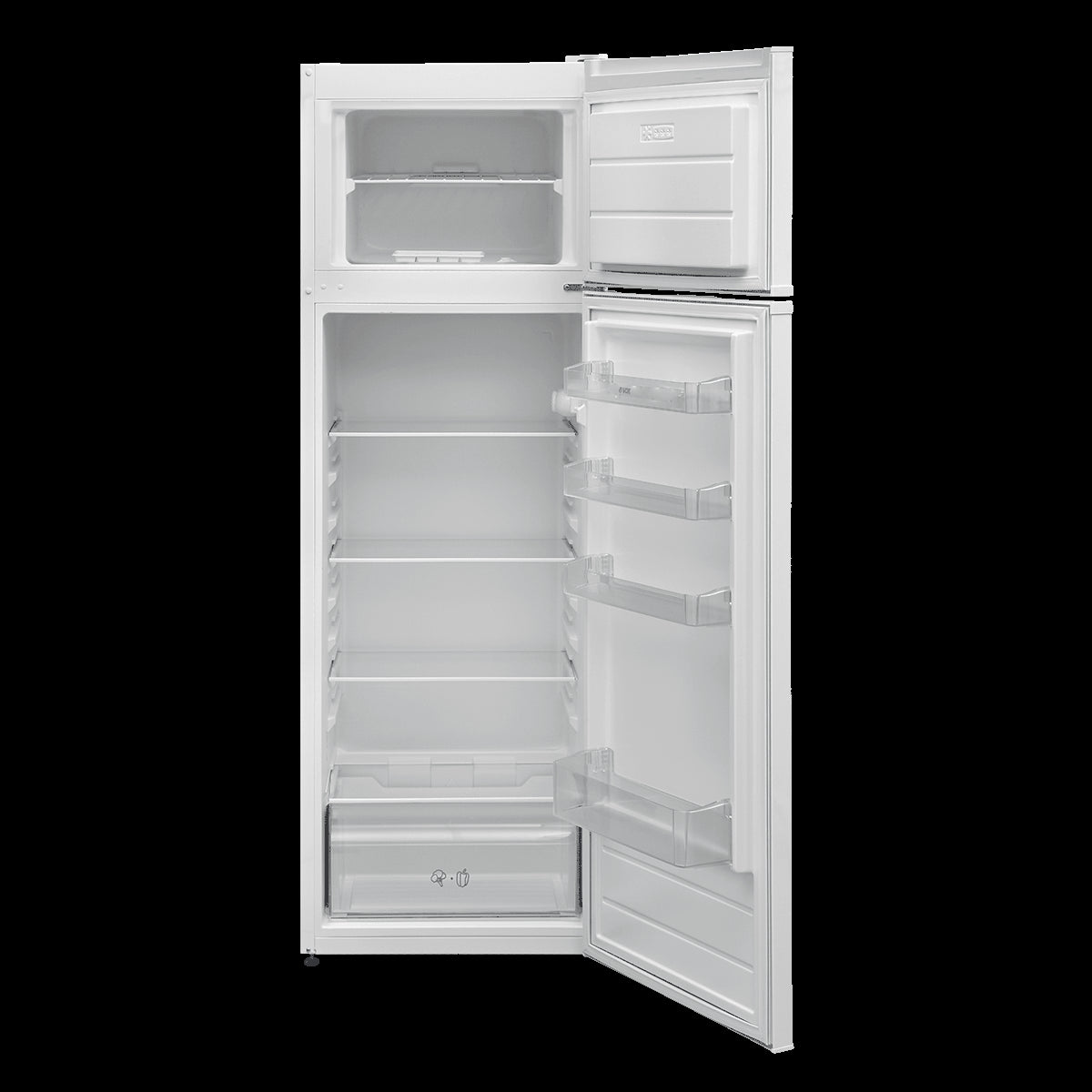 Frigorífico Sem Congelador Vox KG2800E | 240L, Classe E