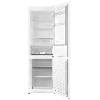 Frigorífico Combinado Vox KK3600E | 290L, Classe E, Frost Out