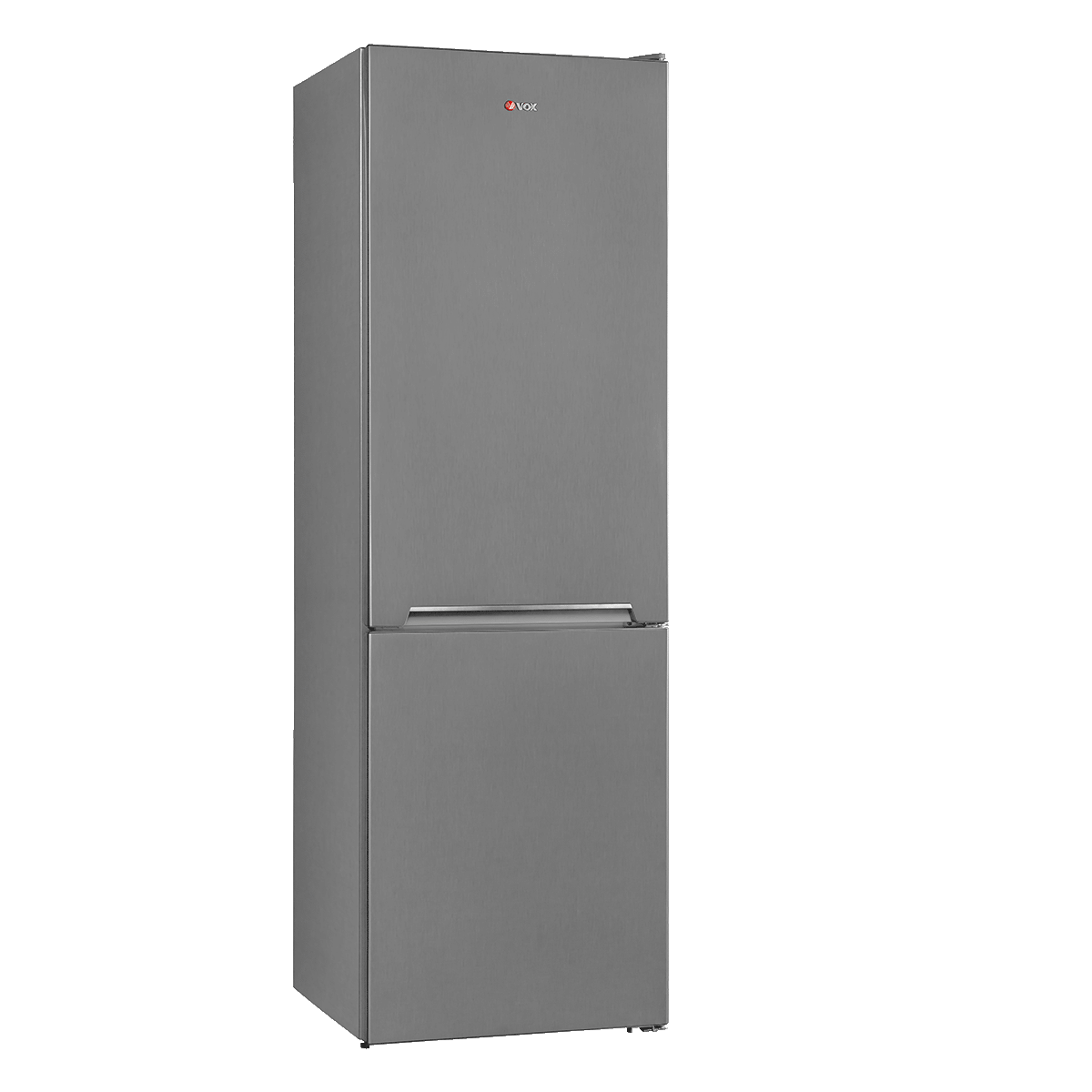 Frigorífico Combinado Vox KK3600SE | 290L, Classe E, Frost Out