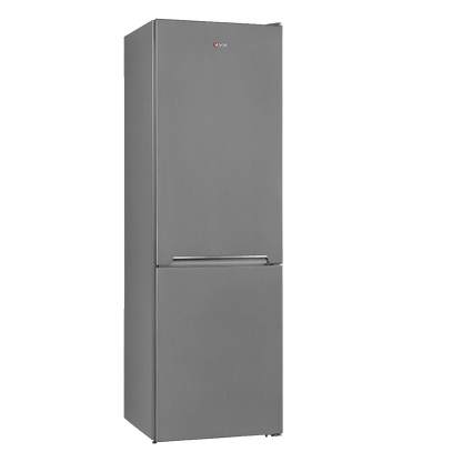 Frigorífico Combinado Vox KK3600SE | 290L, Classe E, Frost Out
