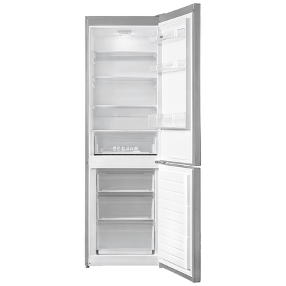 Frigorífico Combinado Vox KK3600SE | 290L, Classe E, Frost Out