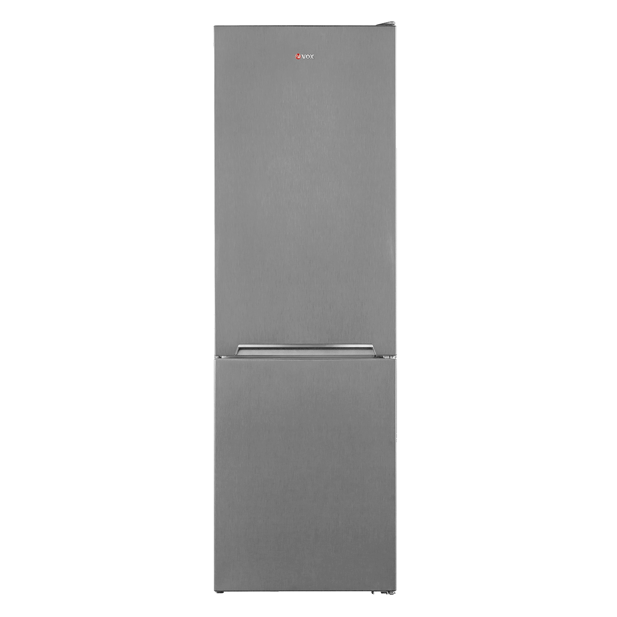 Frigorífico Combinado Vox KK3600SE | 290L, Classe E, Frost Out