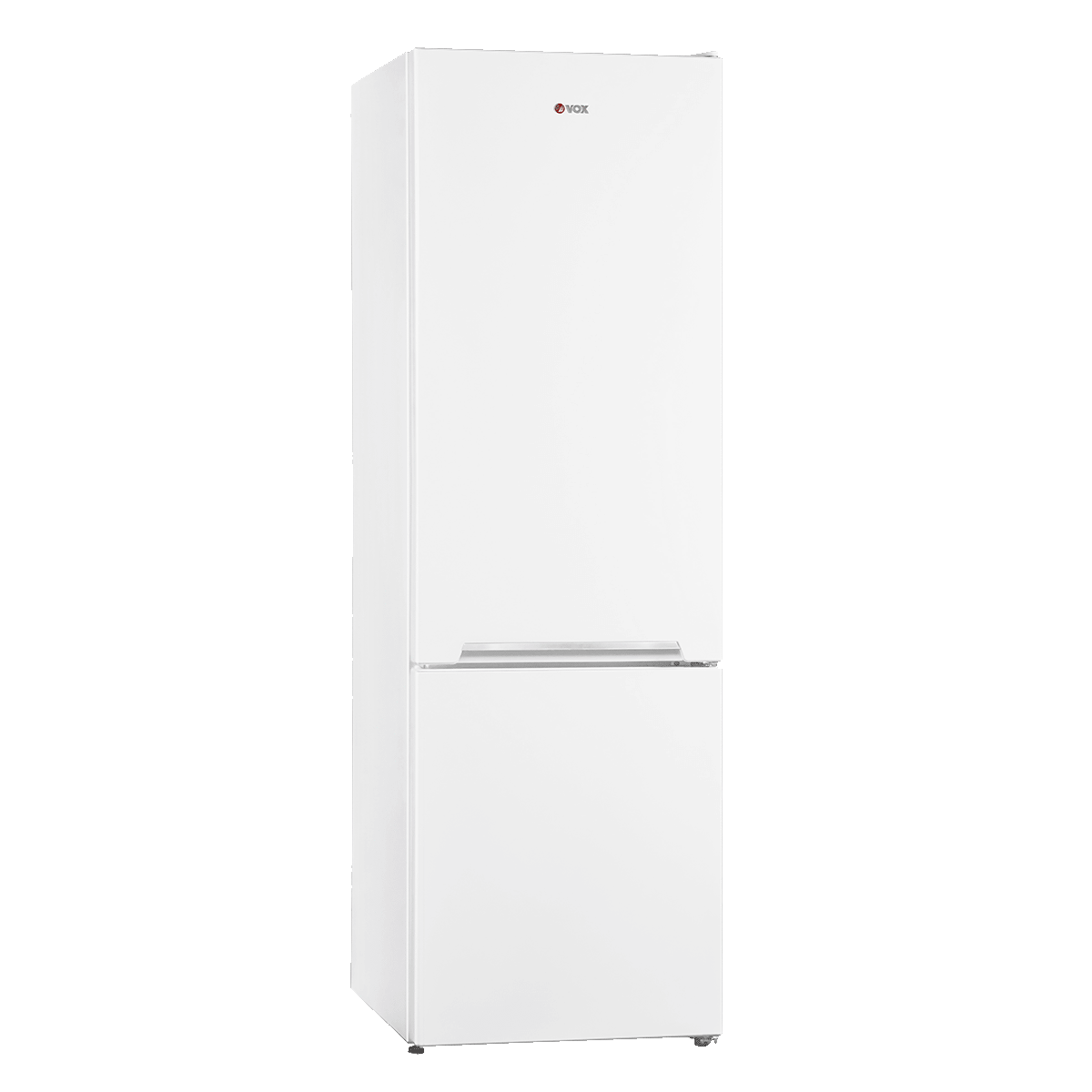 Frigorífico Combinado Vox KK3400E | 273L, Classe E, Frost Out