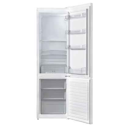 Frigorífico Combinado Vox KK3400E | 273L, Classe E, Frost Out