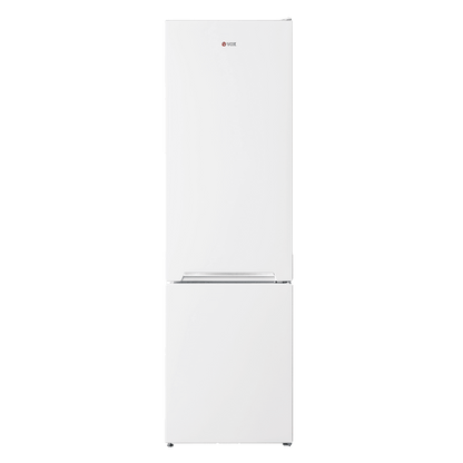 Frigorífico Combinado Vox KK3400E | 273L, Classe E, Frost Out