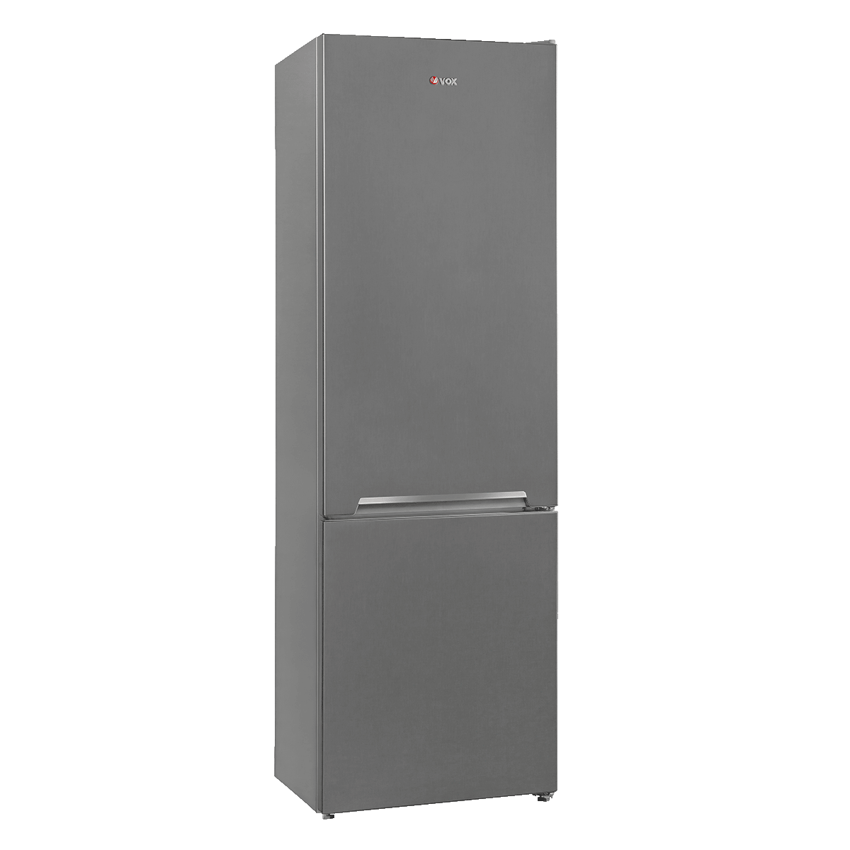Frigorífico Combinado Vox KK3400SE | 273L, Classe E, Frost Out