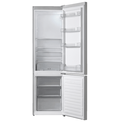 Frigorífico Combinado Vox KK3400SE | 273L, Classe E, Frost Out