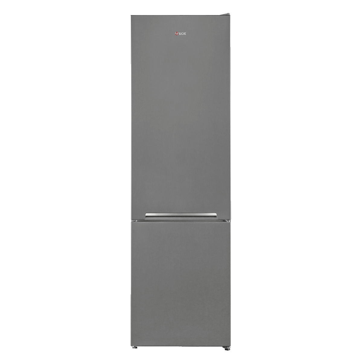 Frigorífico Combinado Vox KK3400SE | 273L, Classe E, Frost Out