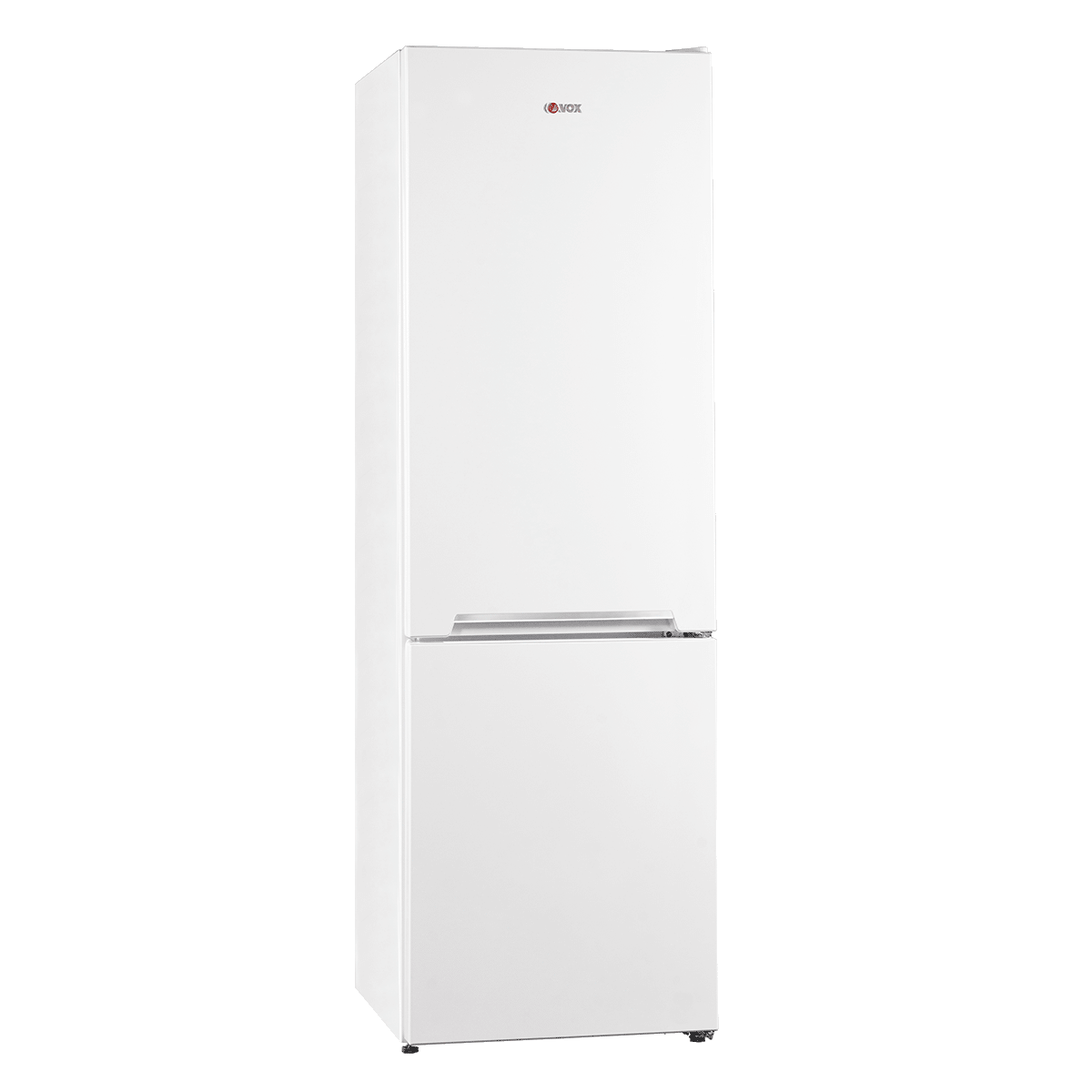 Frigorífico Combinado Vox KK3300E | 268L, Classe E, 4 Estrelas