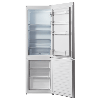 Frigorífico Combinado Vox KK3300E | 268L, Classe E, 4 Estrelas