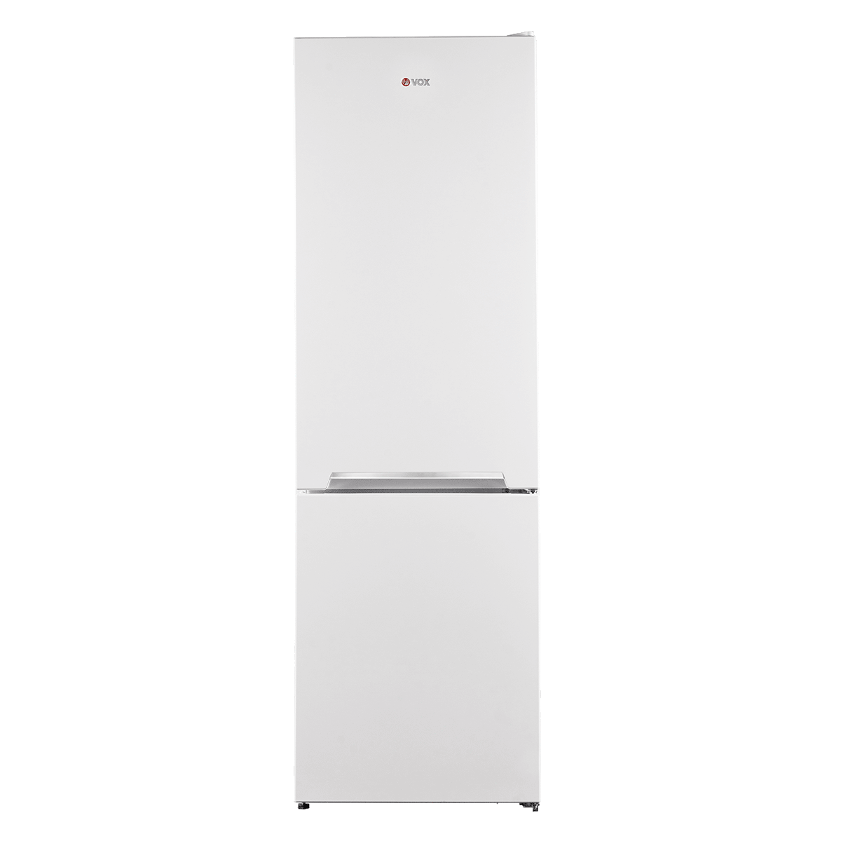 Frigorífico Combinado Vox KK3300E | 268L, Classe E, 4 Estrelas