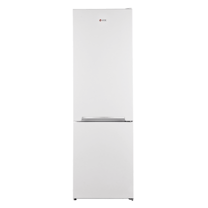 Frigorífico Combinado Vox KK3300E | 268L, Classe E, 4 Estrelas