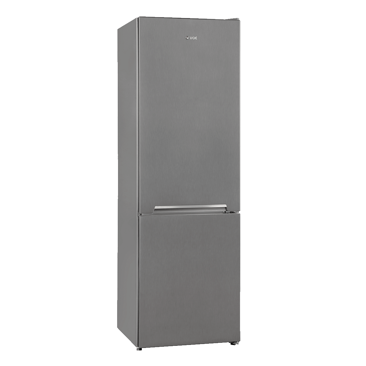 Frigorífico Combinado Vox KK3300SE | 184L, Classe E, 4 Estrelas