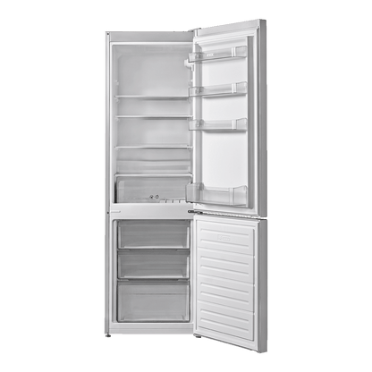 Frigorífico Combinado Vox KK3300SE | 184L, Classe E, 4 Estrelas