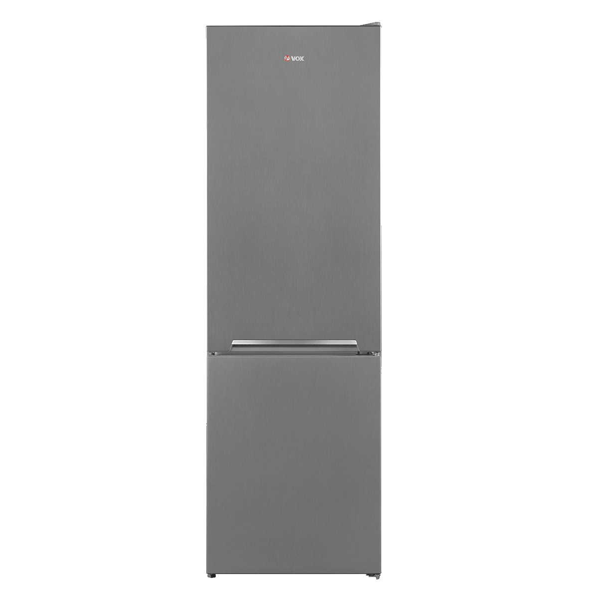 Frigorífico Combinado Vox KK3300SE | 184L, Classe E, 4 Estrelas