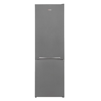 Frigorífico Combinado Vox KK3300SE | 184L, Classe E, 4 Estrelas