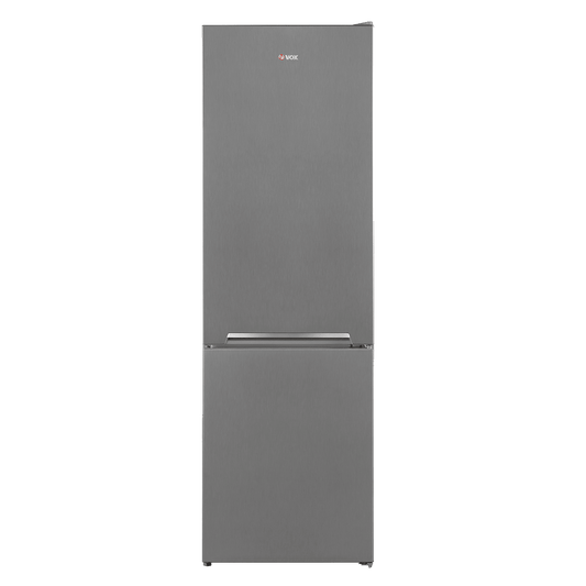 Frigorífico Combinado Vox KK3300SE | 184L, Classe E, 4 Estrelas