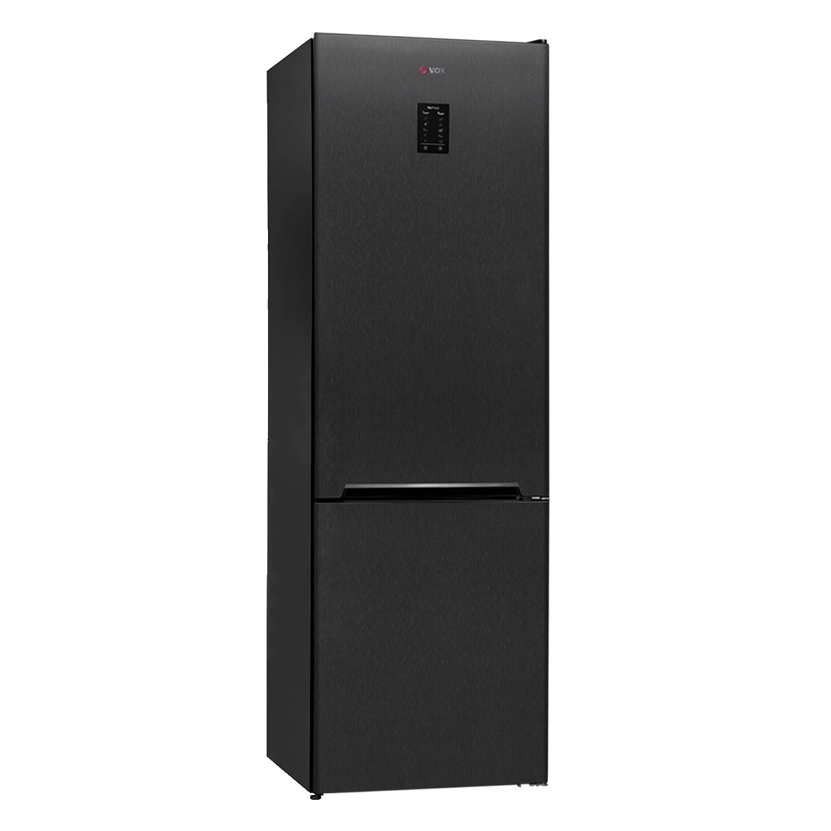 Frigorífico de Encastre Vox NF3833AE | 367L, No Frost, Classe E