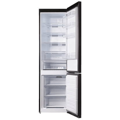Frigorífico de Encastre Vox NF3833AE | 367L, No Frost, Classe E