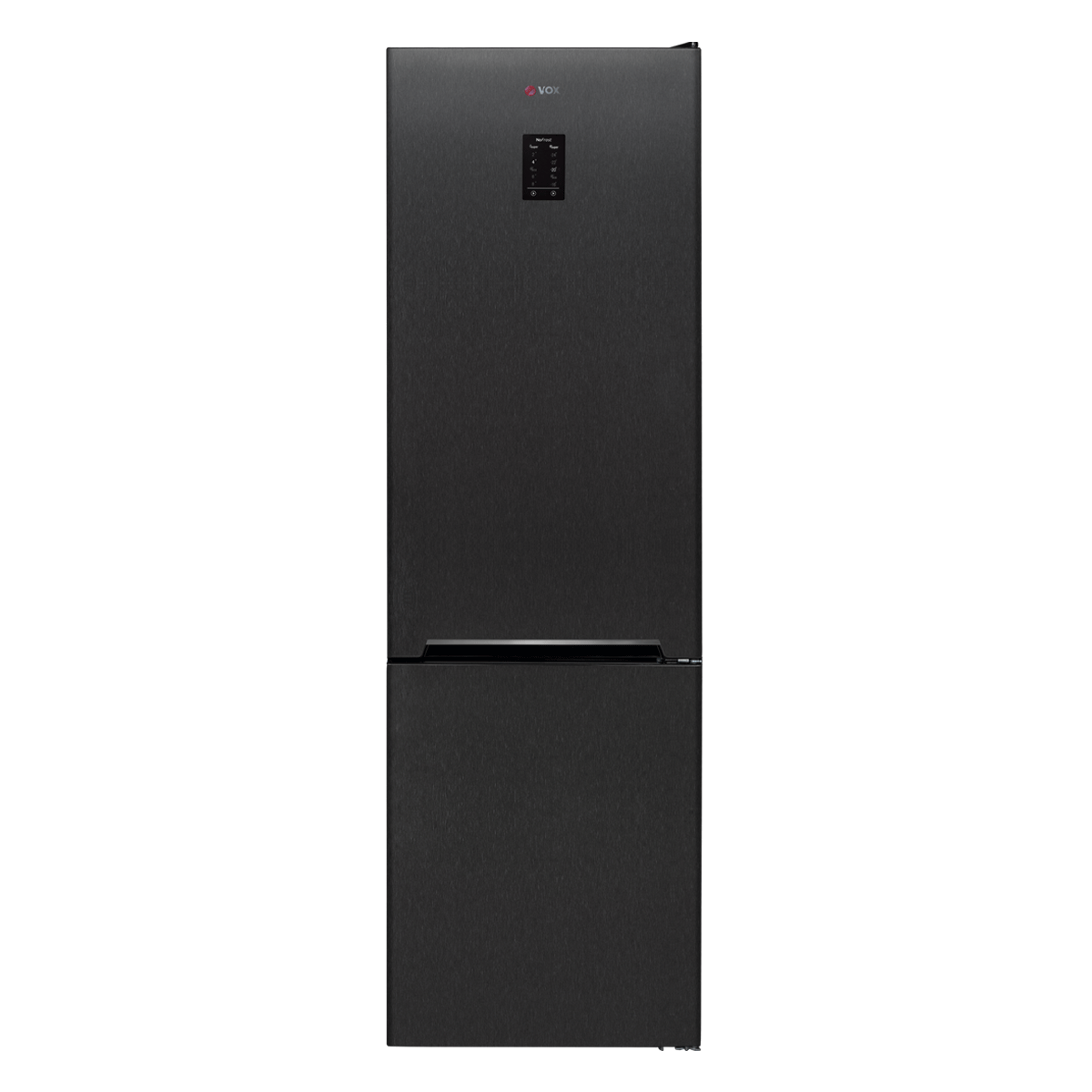 Frigorífico de Encastre Vox NF3833AE | 367L, No Frost, Classe E
