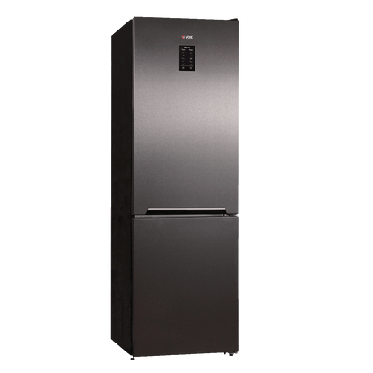 Frigorífico Combinado Vox NF3733AE | 331L, Classe E, No Frost
