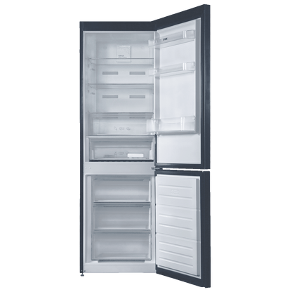 Frigorífico Combinado Vox NF3733AE | 331L, Classe E, No Frost