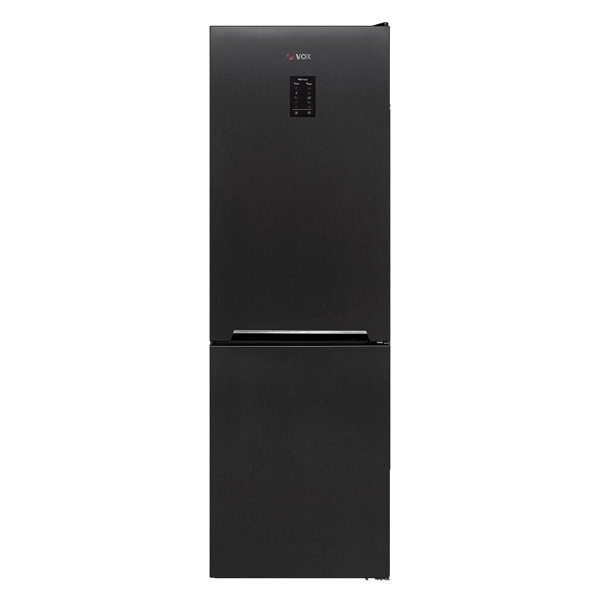 Frigorífico Combinado Vox NF3733AE | 331L, Classe E, No Frost