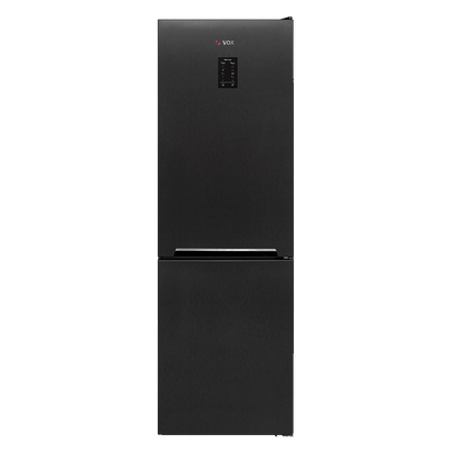 Frigorífico Combinado Vox NF3733AE | 331L, Classe E, No Frost
