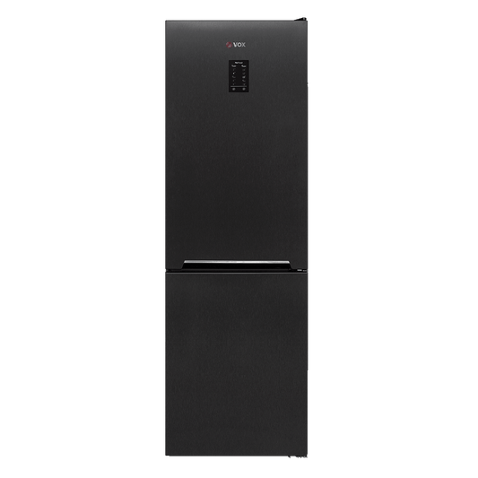 Frigorífico Combinado Vox NF3733AE | 331L, Classe E, No Frost