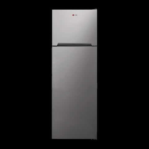 Frigorífico 2 Portas Vox KG3330SE | 305L, Classe E