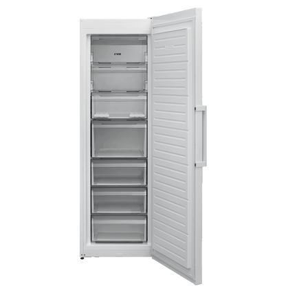 Arca Vertical Vox VF3710E | 280L, No Frost