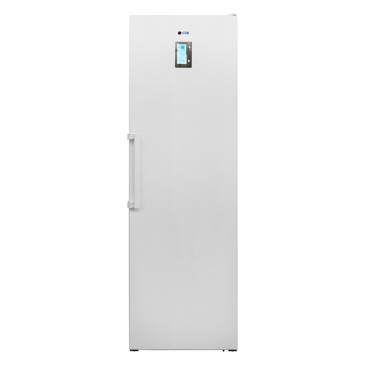 Arca Vertical Vox VF3710E | 280L, No Frost