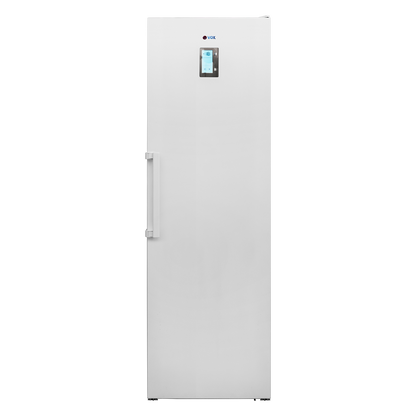 Arca Vertical Vox VF3710E | 280L, No Frost