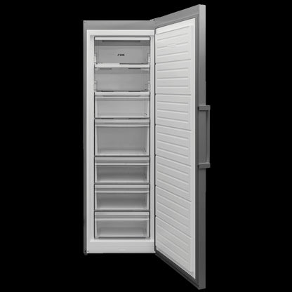 Congelador Vertical Vox VF3715IXE | 280L, No Frost, Classe E